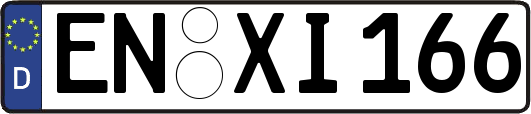 EN-XI166