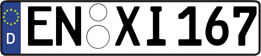 EN-XI167