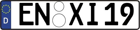 EN-XI19