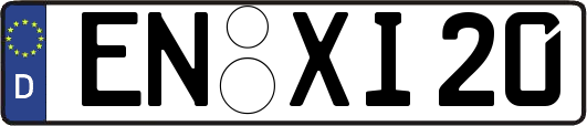 EN-XI20