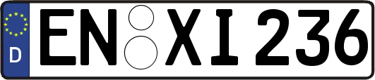 EN-XI236