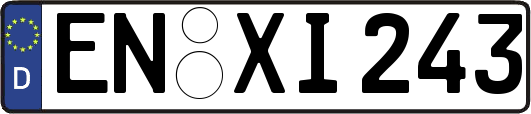 EN-XI243