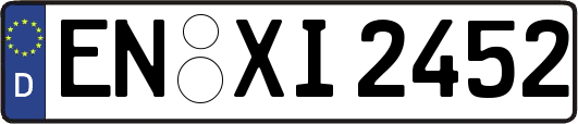 EN-XI2452