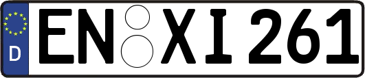 EN-XI261