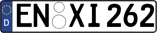 EN-XI262