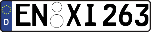 EN-XI263