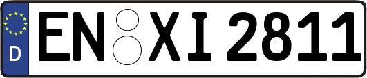 EN-XI2811