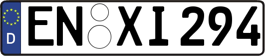 EN-XI294