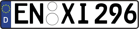 EN-XI296