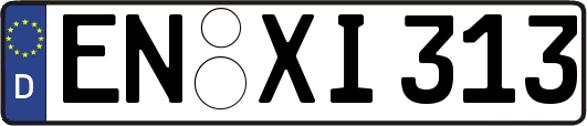 EN-XI313