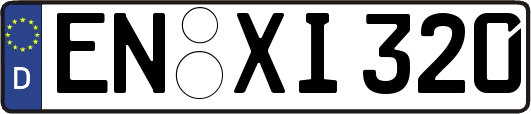 EN-XI320