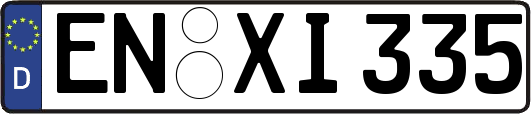 EN-XI335