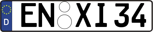 EN-XI34