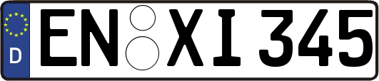 EN-XI345