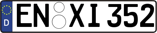 EN-XI352