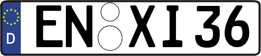 EN-XI36