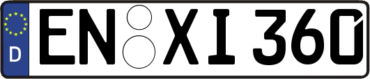 EN-XI360