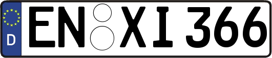 EN-XI366