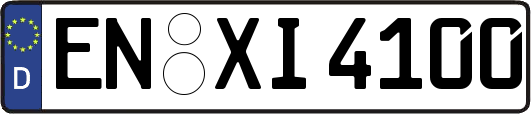 EN-XI4100