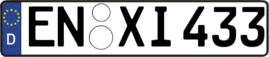 EN-XI433