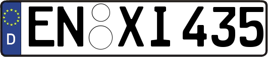 EN-XI435