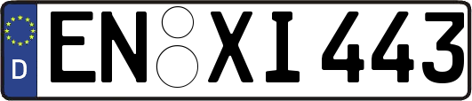 EN-XI443