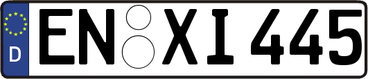 EN-XI445