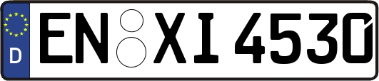 EN-XI4530