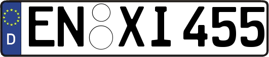 EN-XI455