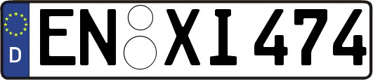 EN-XI474