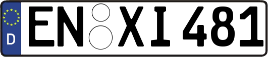 EN-XI481