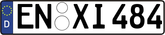 EN-XI484