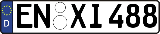 EN-XI488