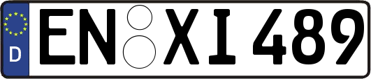 EN-XI489