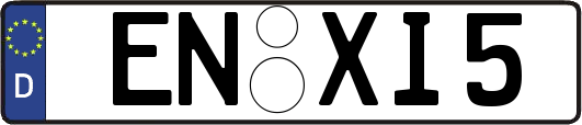 EN-XI5