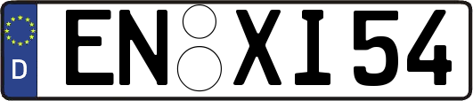 EN-XI54