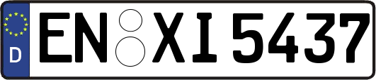 EN-XI5437