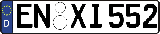 EN-XI552