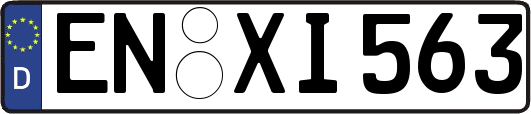 EN-XI563