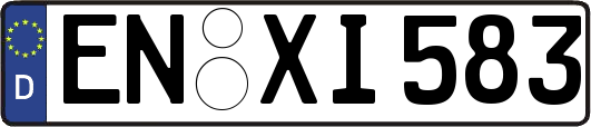 EN-XI583