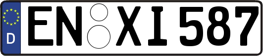 EN-XI587
