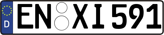 EN-XI591