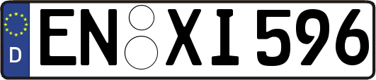 EN-XI596