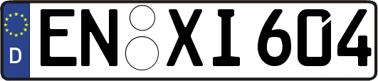 EN-XI604