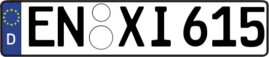 EN-XI615