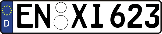 EN-XI623