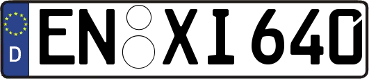EN-XI640
