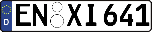 EN-XI641
