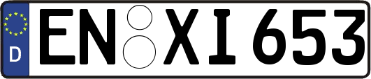 EN-XI653