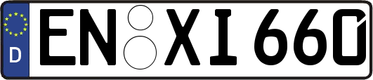 EN-XI660